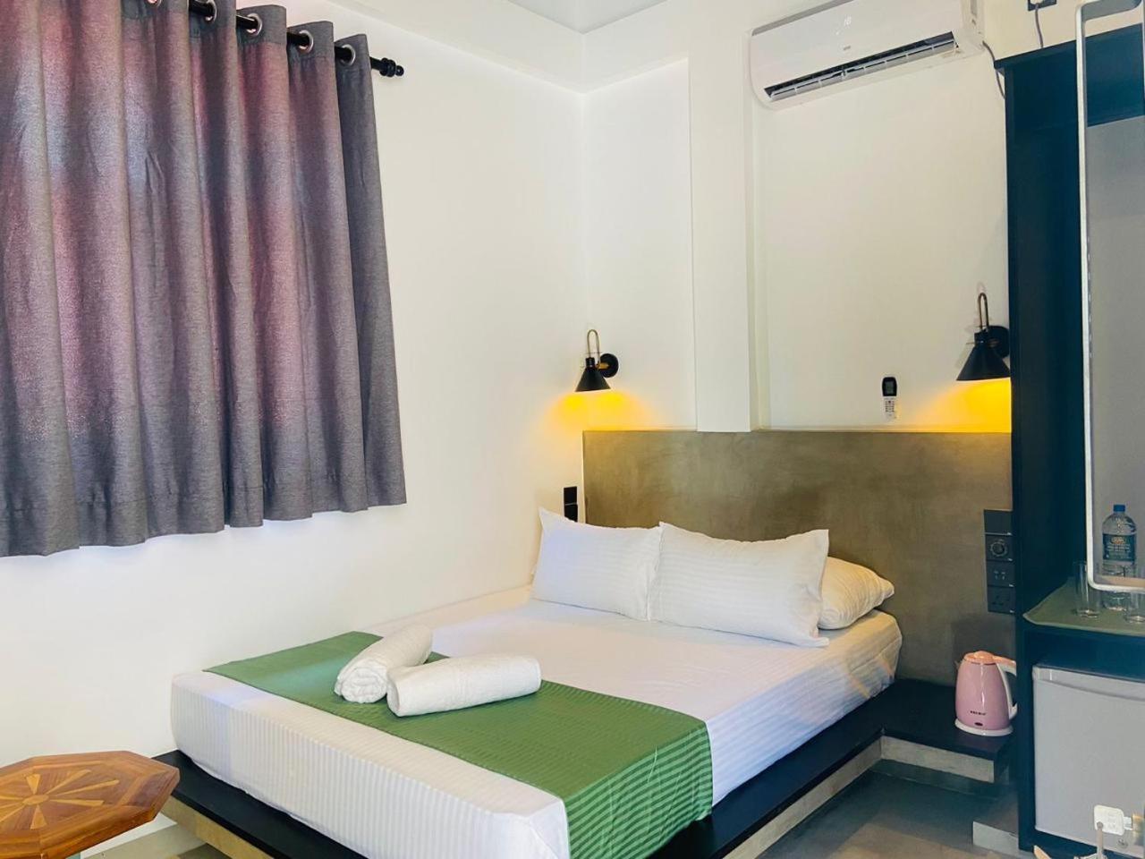 Thara Inn Villa Диквелла Экстерьер фото