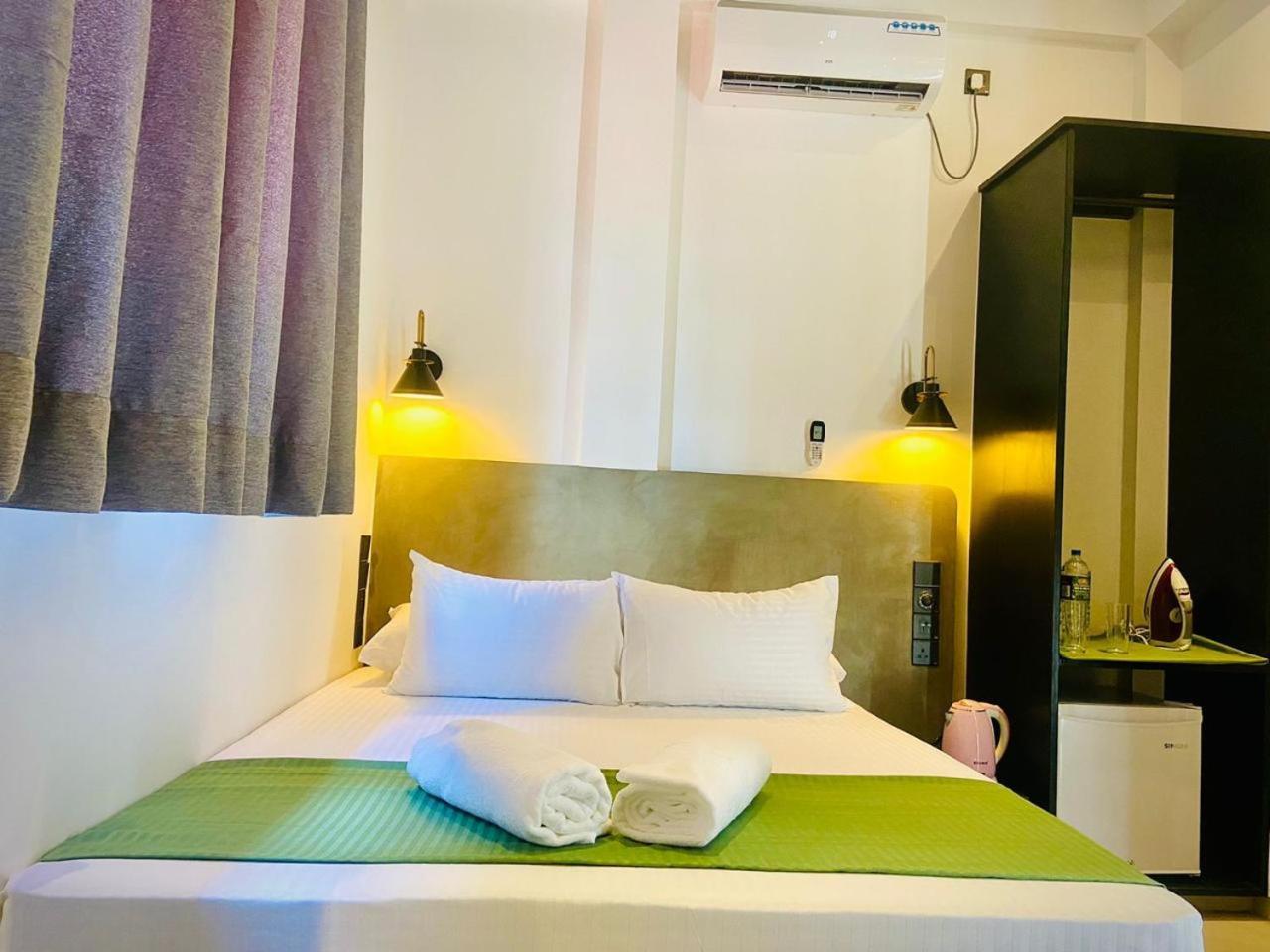 Thara Inn Villa Диквелла Экстерьер фото