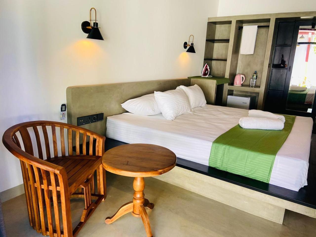 Thara Inn Villa Диквелла Экстерьер фото