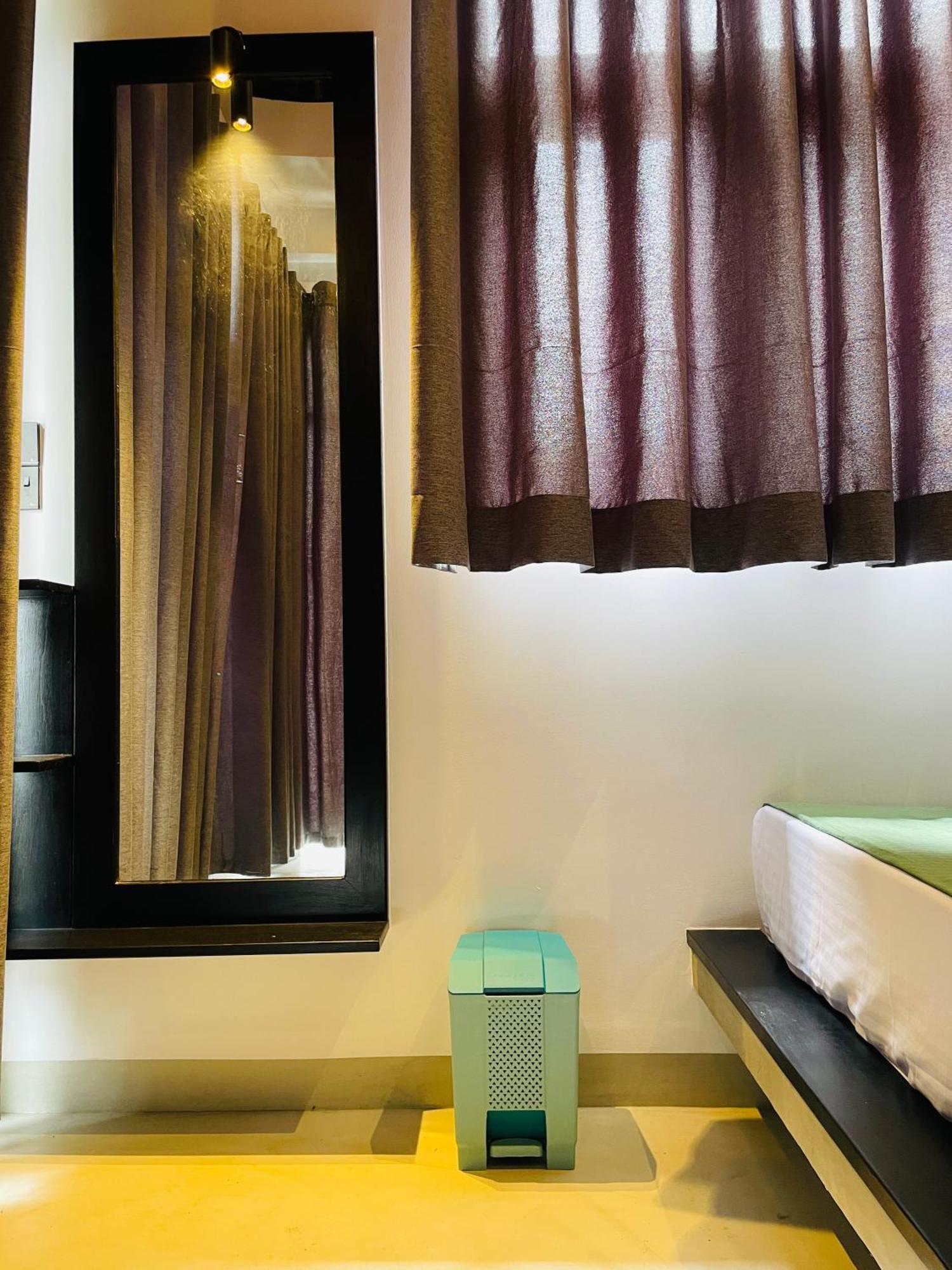 Thara Inn Villa Диквелла Экстерьер фото