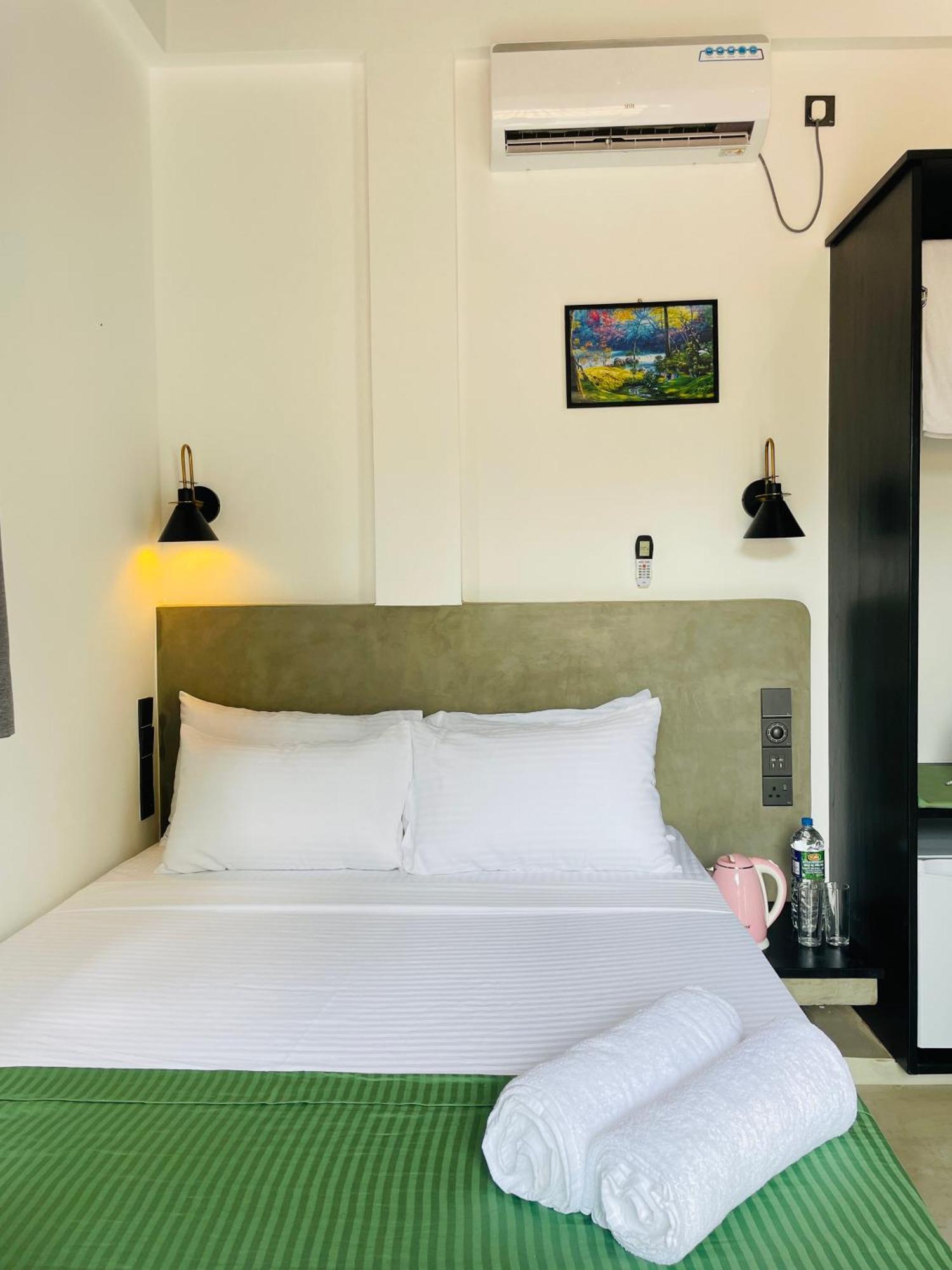 Thara Inn Villa Диквелла Экстерьер фото