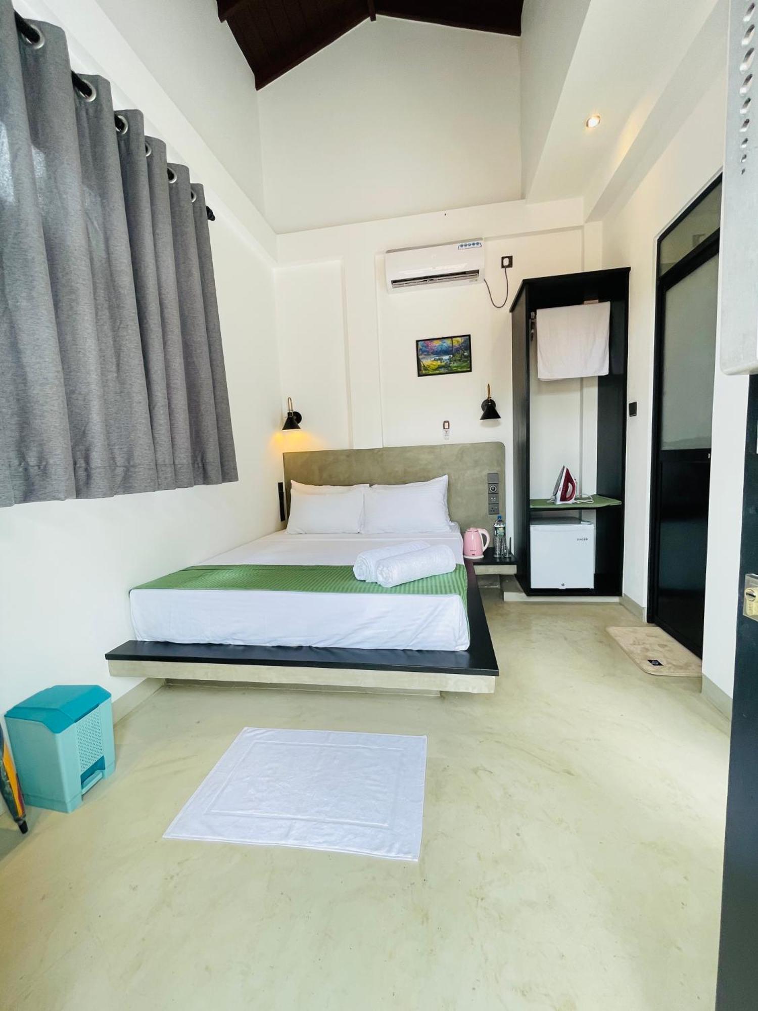 Thara Inn Villa Диквелла Экстерьер фото