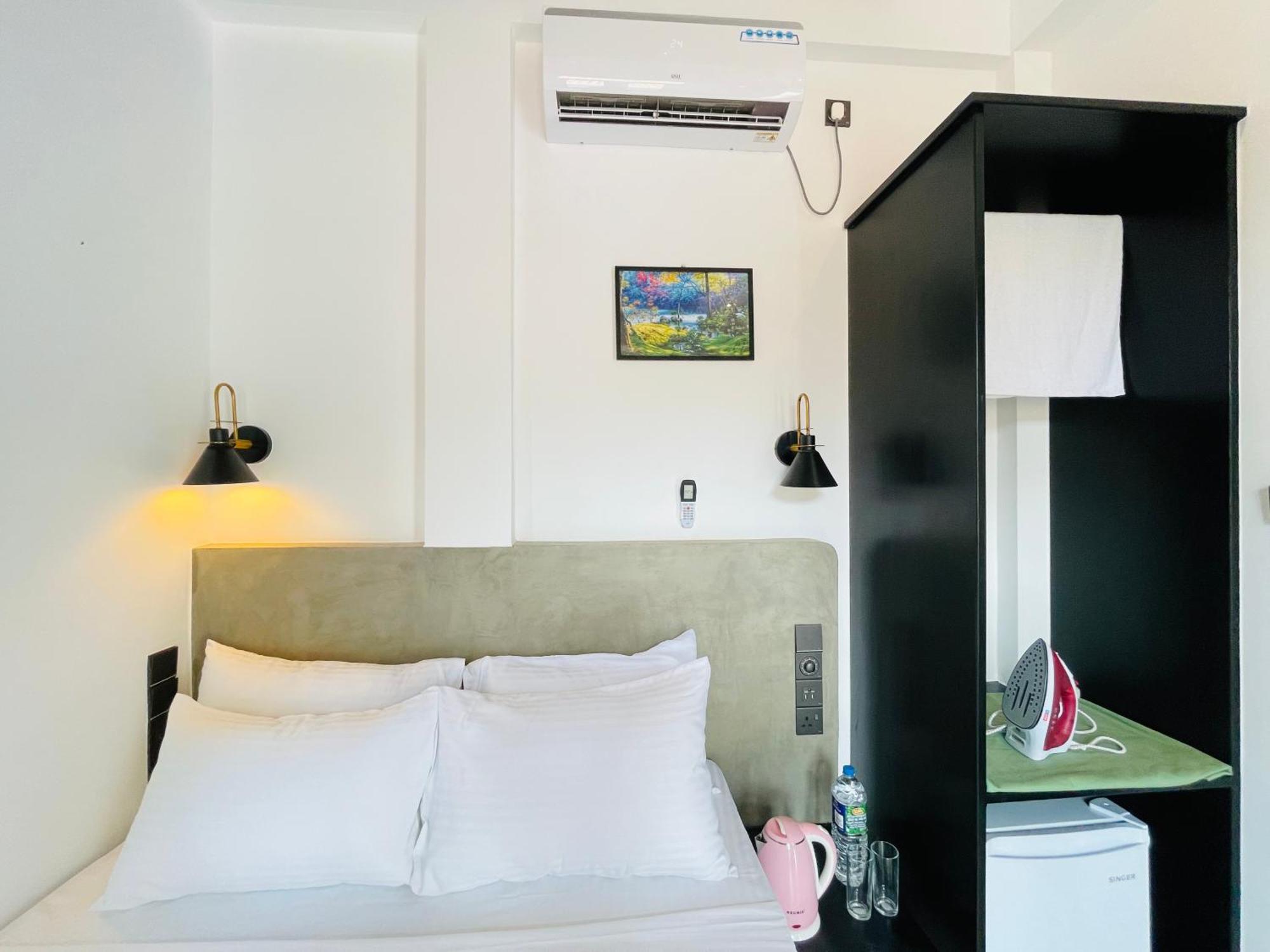 Thara Inn Villa Диквелла Экстерьер фото