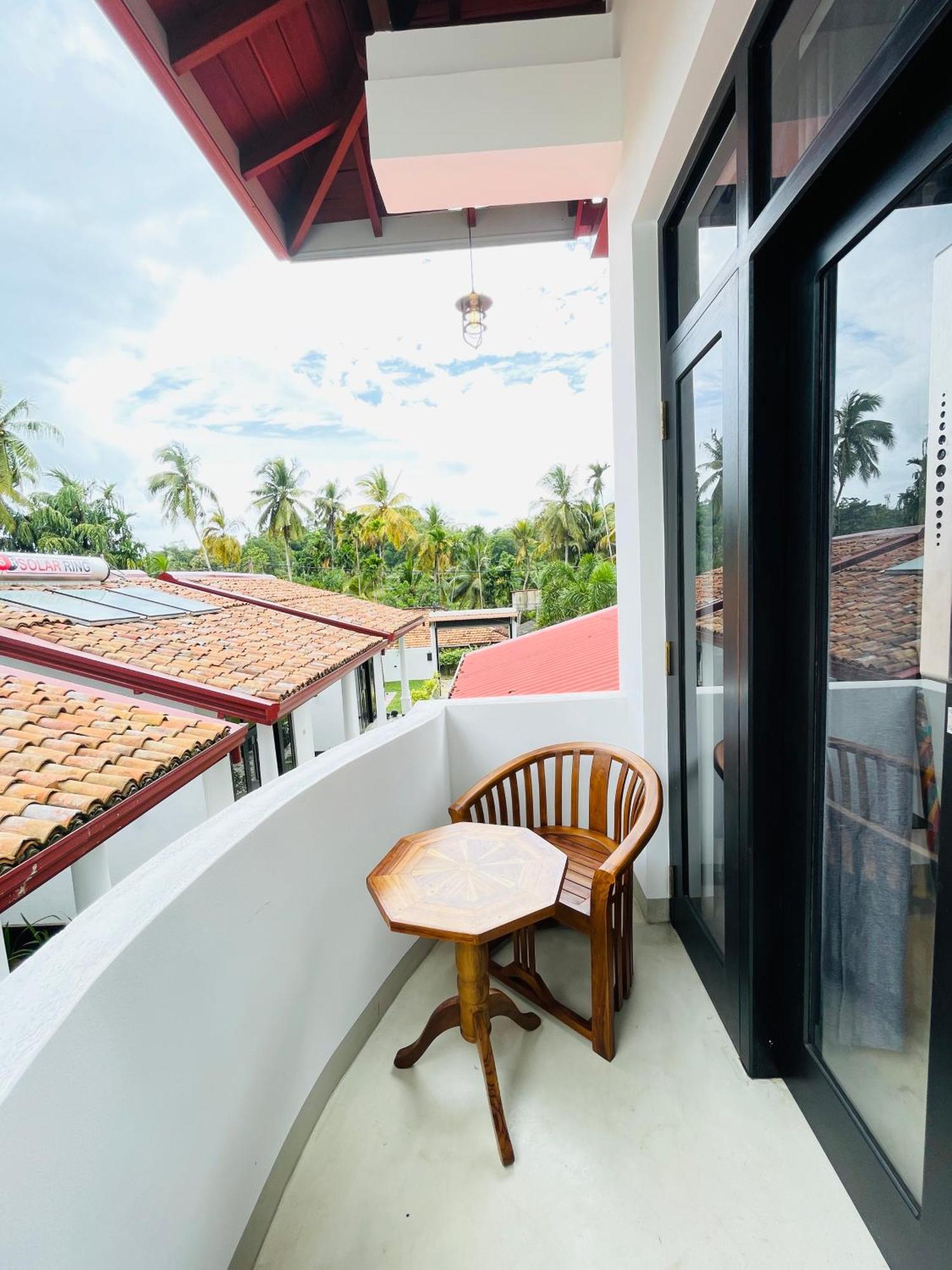Thara Inn Villa Диквелла Экстерьер фото