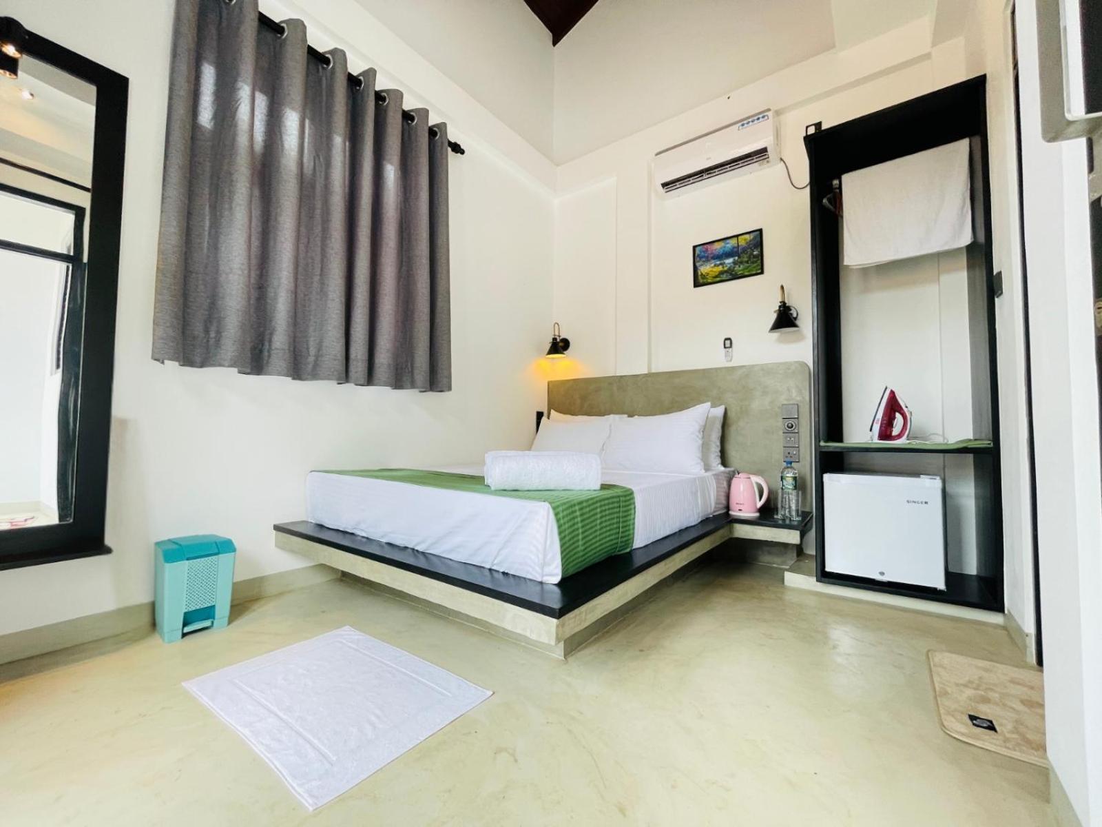 Thara Inn Villa Диквелла Экстерьер фото