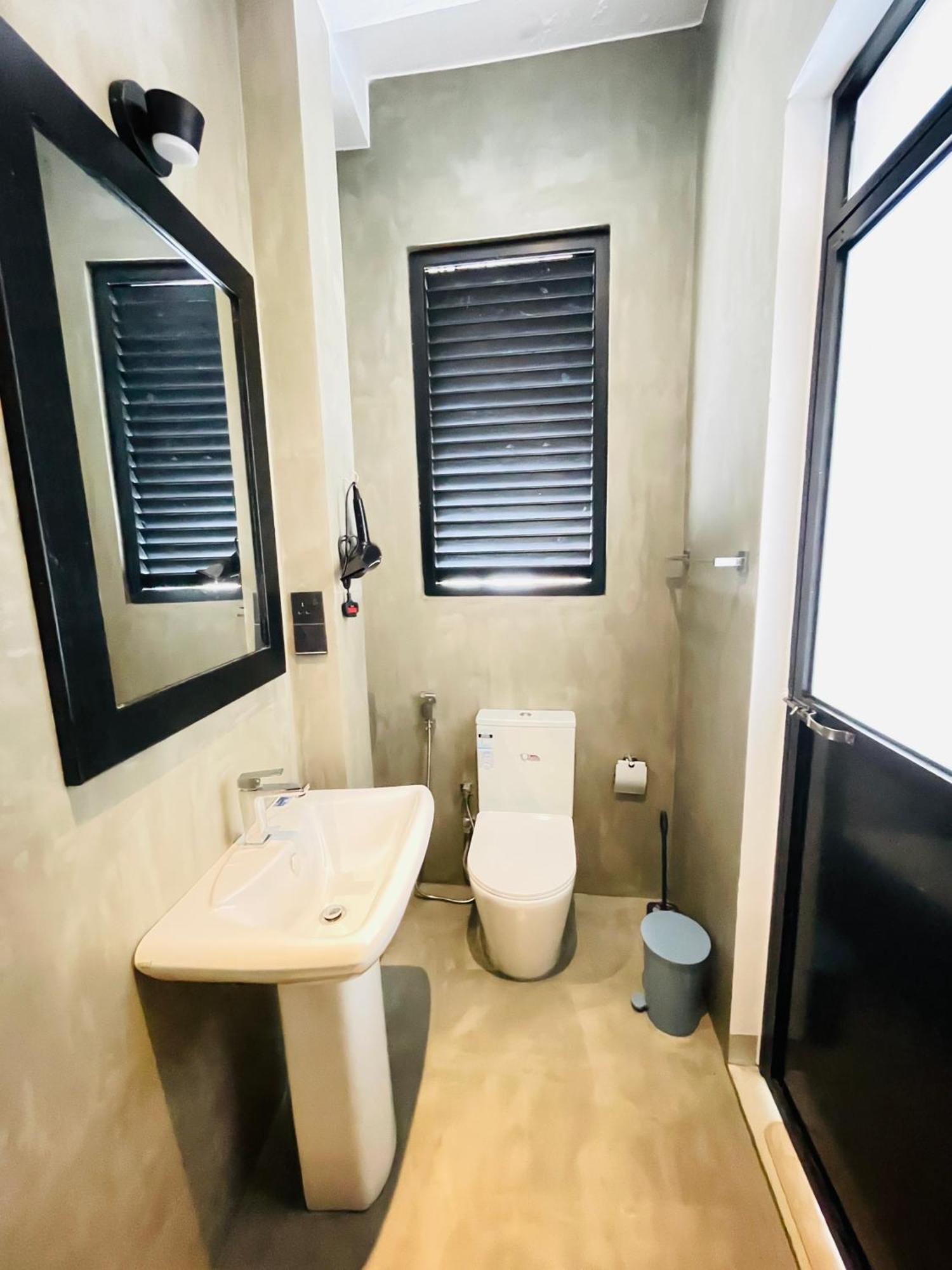Thara Inn Villa Диквелла Экстерьер фото