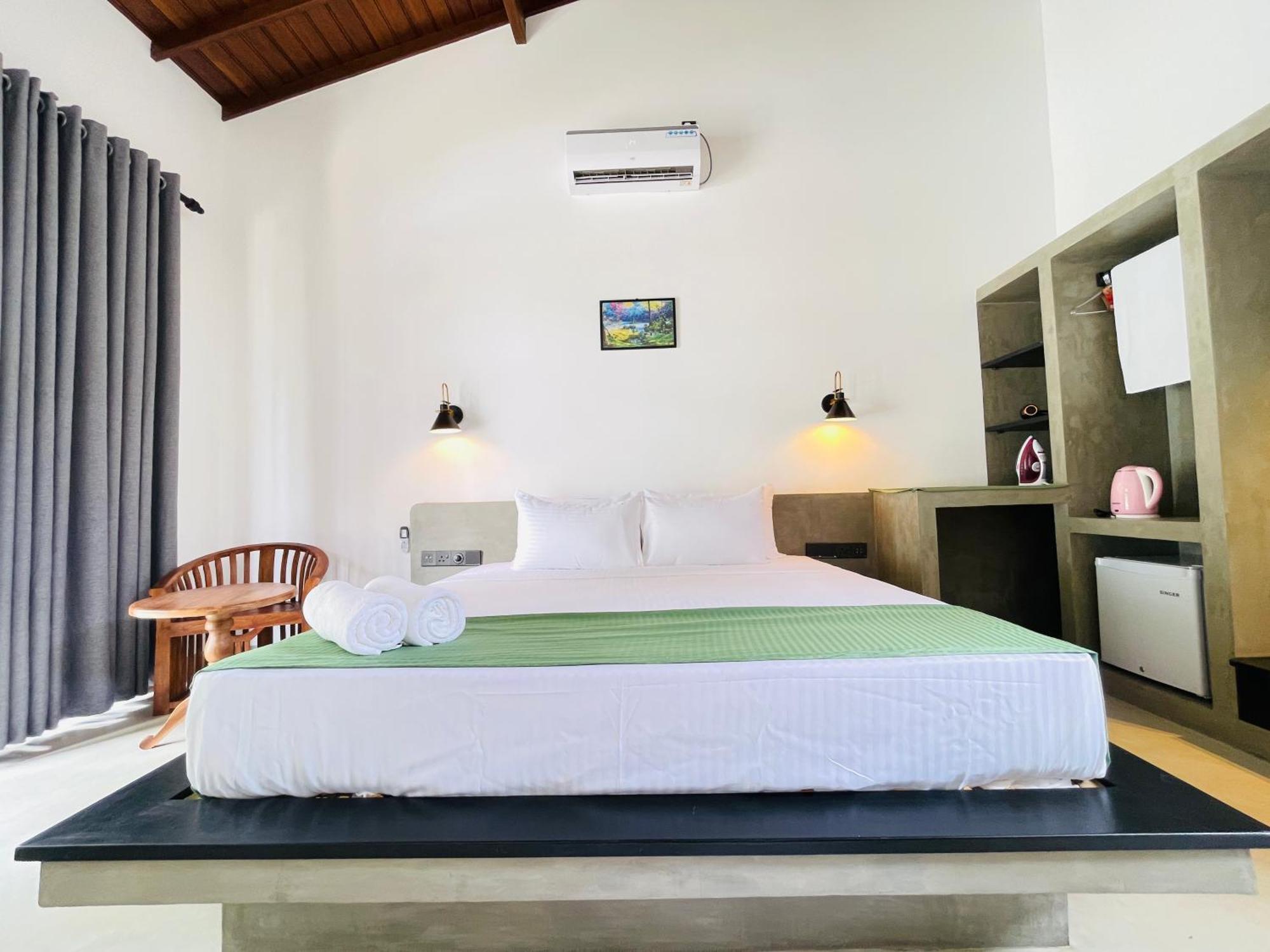 Thara Inn Villa Диквелла Экстерьер фото