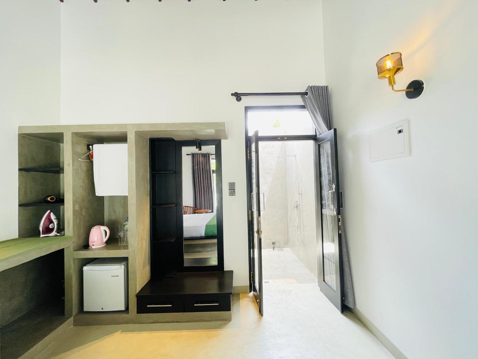 Thara Inn Villa Диквелла Экстерьер фото