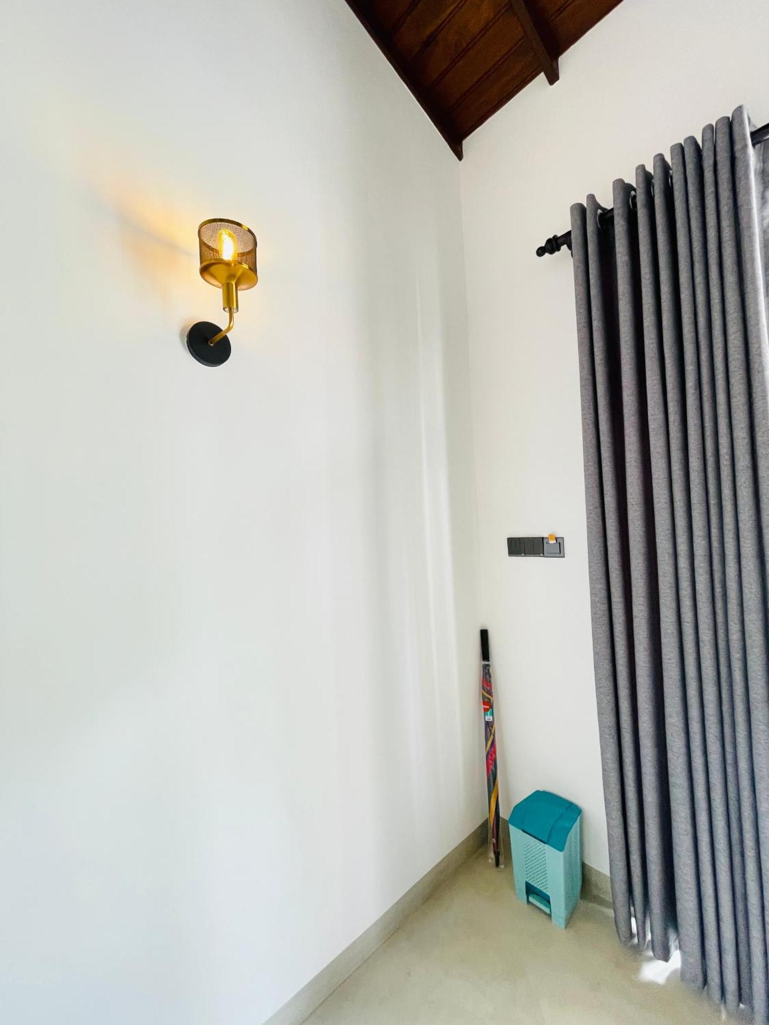 Thara Inn Villa Диквелла Экстерьер фото