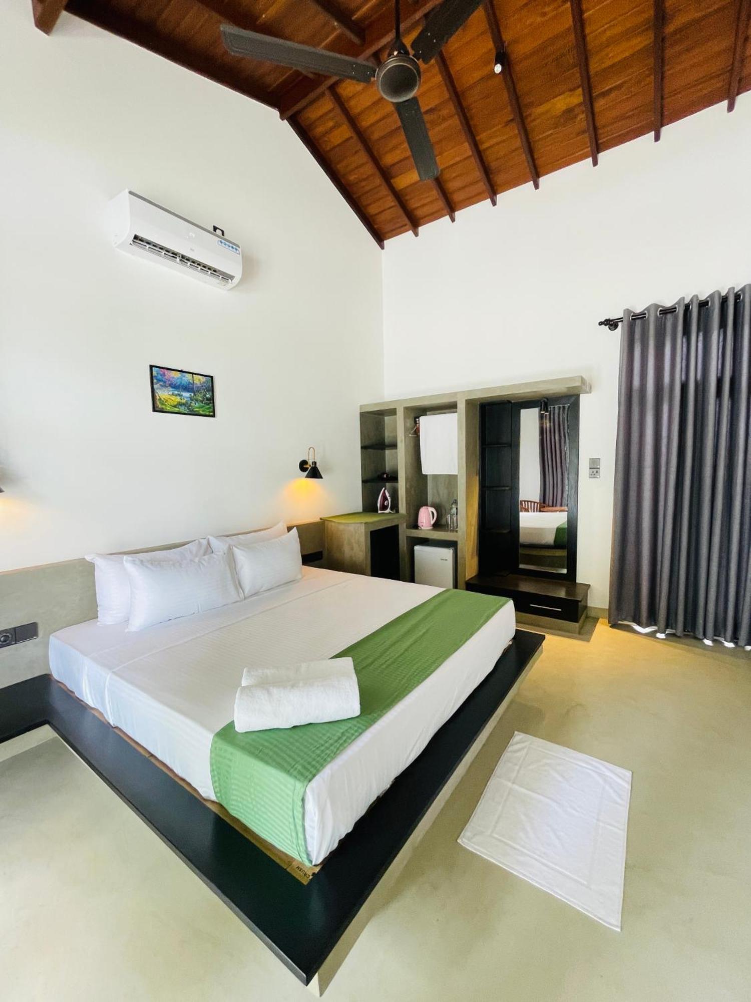 Thara Inn Villa Диквелла Экстерьер фото