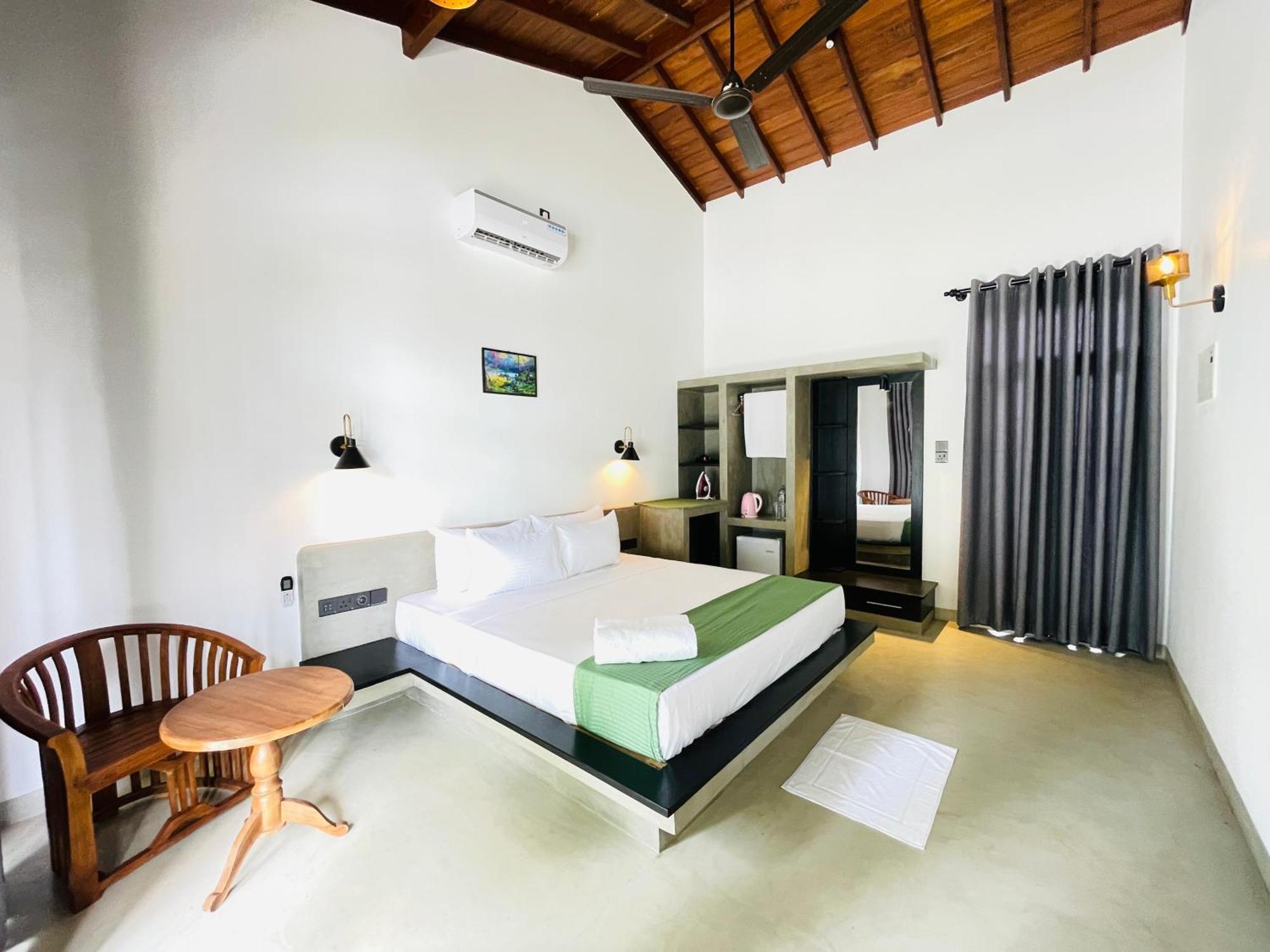 Thara Inn Villa Диквелла Экстерьер фото