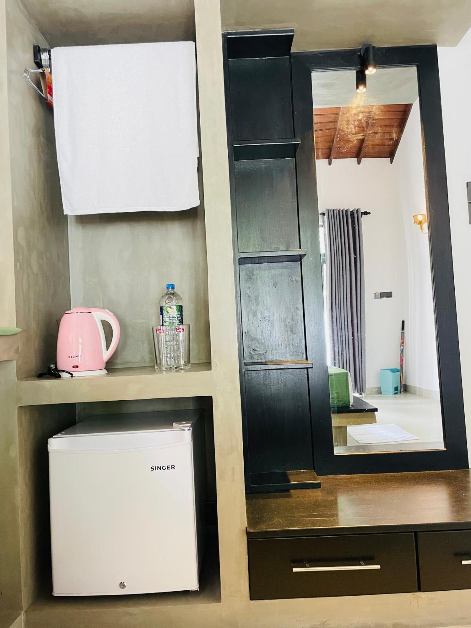 Thara Inn Villa Диквелла Экстерьер фото